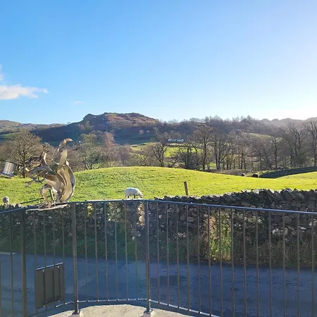 Holiday home Wetherlam View