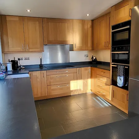 Wetherlam View Little Langdale