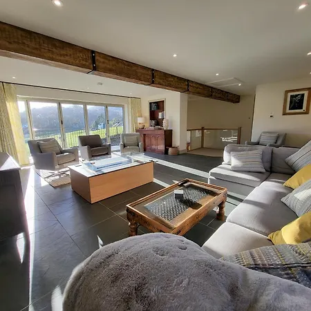 Holiday home Wetherlam View *