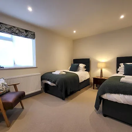 Wetherlam View Holiday home Little Langdale