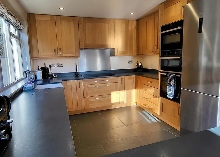 Wetherlam View Little Langdale