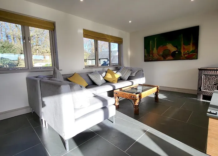 Wetherlam View Little Langdale