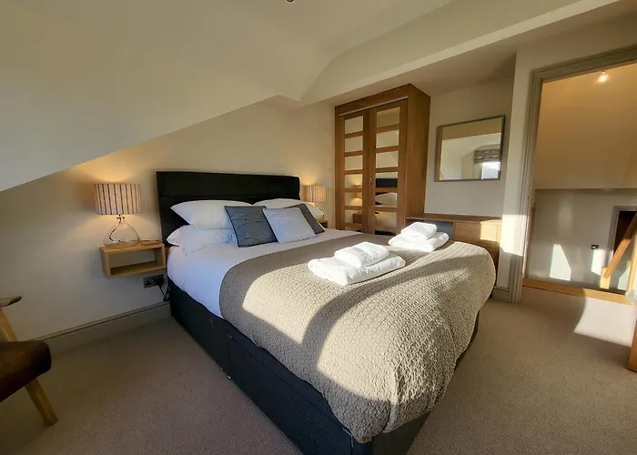 Holiday home Wetherlam View *