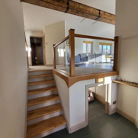 Holiday home Wetherlam View *