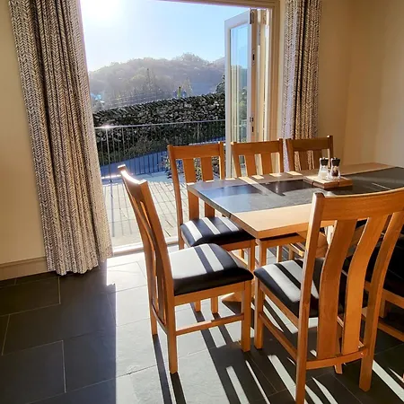 Holiday home Wetherlam View