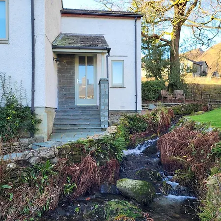 Wetherlam View Holiday home Little Langdale