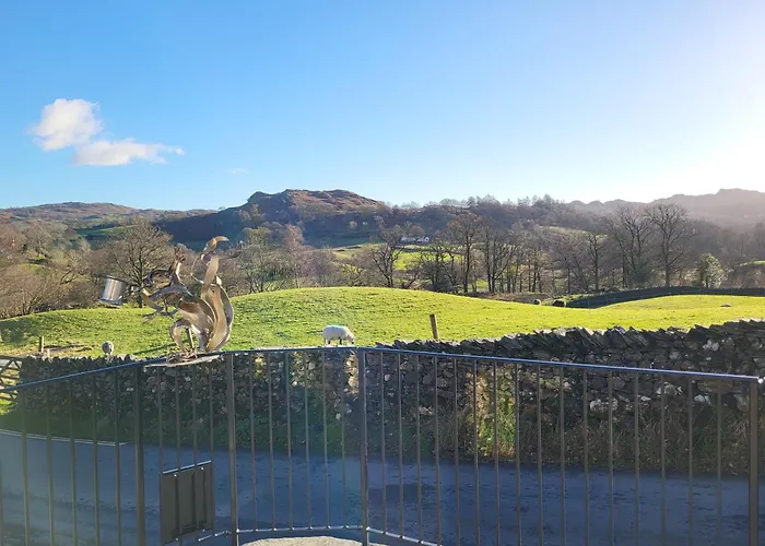 Casa de Férias Wetherlam View