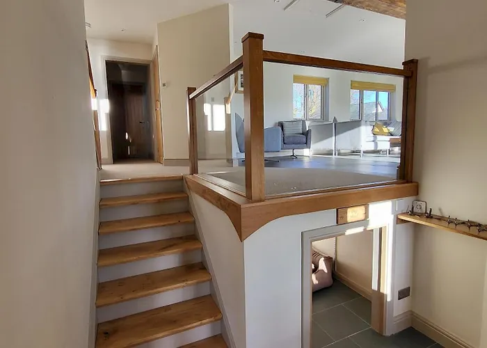 Holiday home Wetherlam View *