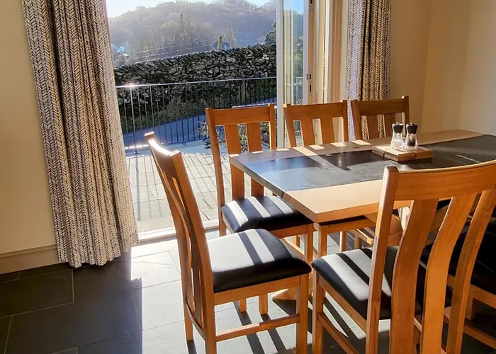 Casa de Férias Wetherlam View