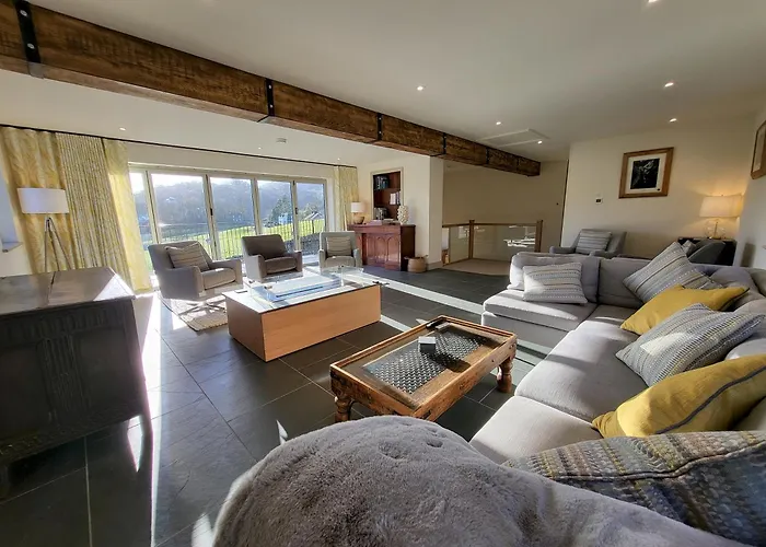 Holiday home Wetherlam View *