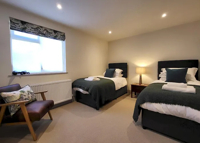 Wetherlam View Holiday home Little Langdale