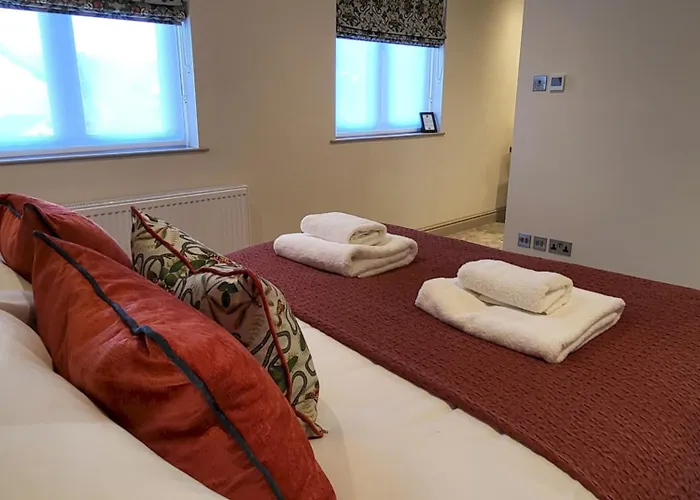 Holiday home Wetherlam View Little Langdale