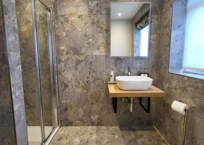 Wetherlam View Casa de Férias