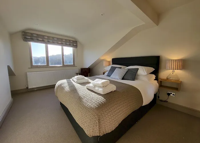 Wetherlam View * Little Langdale