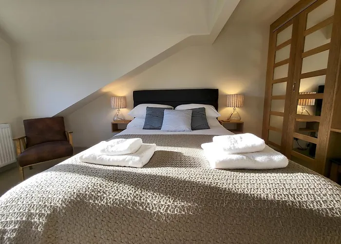 Casa de Férias Wetherlam View