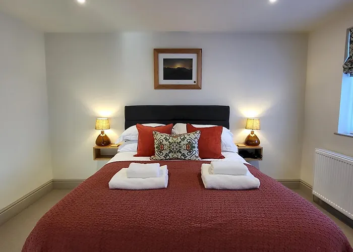 Wetherlam View * Little Langdale