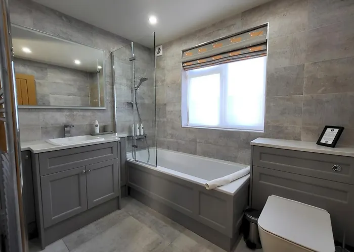 Holiday home Wetherlam View *