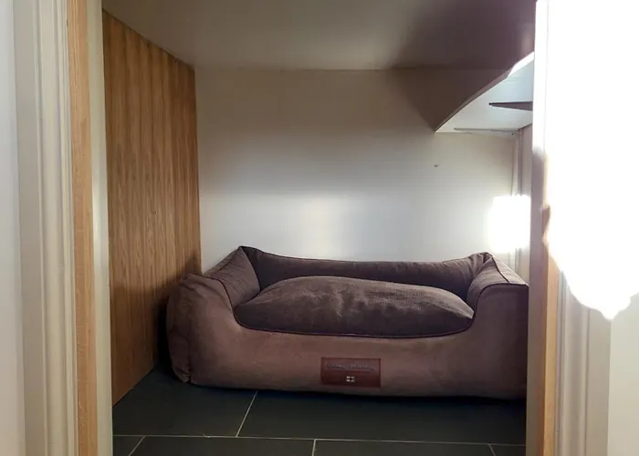 Wetherlam View Casa de Férias Little Langdale