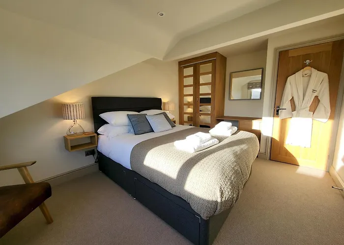 Wetherlam View * Little Langdale